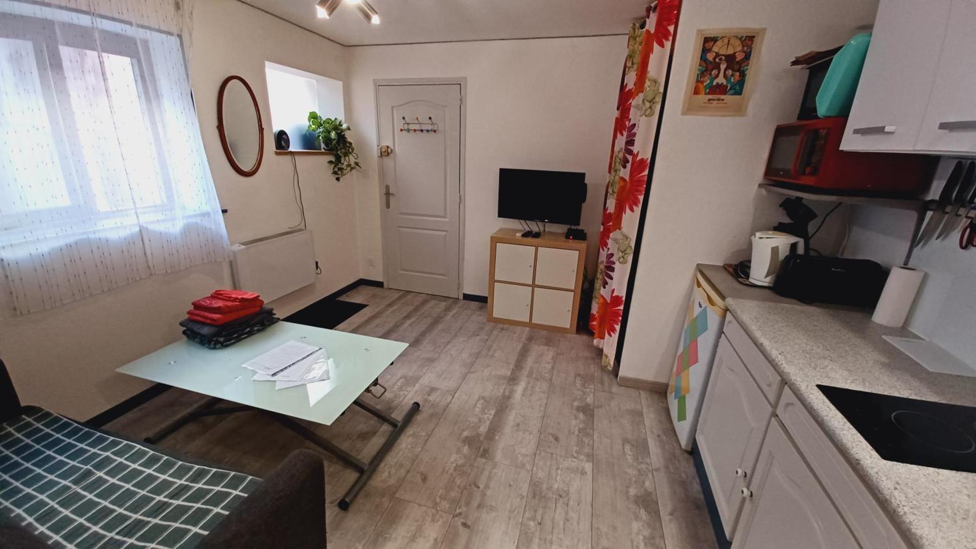 Studio Cosy Tout Confort Gaillac Centre. Екстер'єр фото